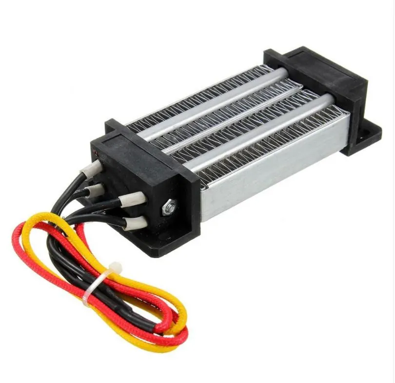 Air heater Model E